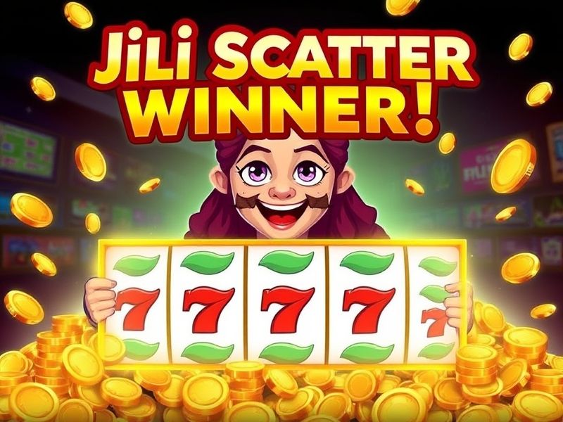Discover the premier online casino experience at jiliscatter.com with a vast selection of slots, live games, expert guides, and exclusive bonuses. Play securely and enjoy top-rated gambling entertainment.